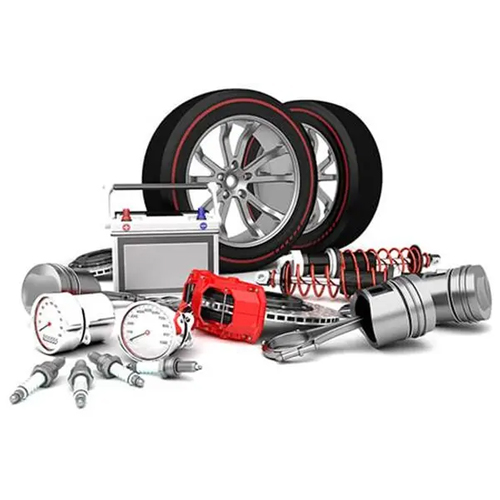 لوازم برقی خودرو چیست؟
