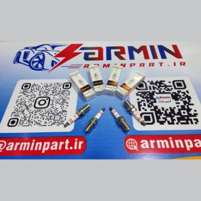 شمع تک پلاتین پایه استاندارد غریبدوست