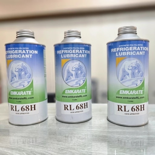 بهترین روغن کمپرسور کولر خودرو